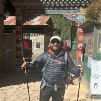 3K Technologies Employee Ramprasad Sethuraman's profile photo