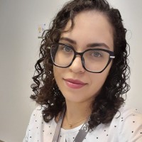 FGH - Fundação Gestão Hospitalar Martiniano Fernandes Employee Talita Freitas's profile photo