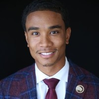 Atlanta Hawks Employee Ben Brown's profile photo