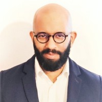 SOFTCORNER Employee Habibou M'Baye's profile photo