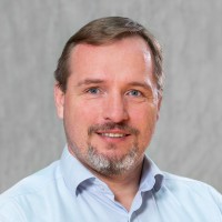 YAVICA Employee Michael Ballerini's profile photo