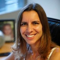 HOERBIGER SERVICE INC Employee Mariana Garbuglia's profile photo