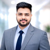 Techcronus Business Solutions Pvt. Ltd - Microsoft Partner | IAMCP Member | NASSCOM Member Employee Harshil Shah's profile photo