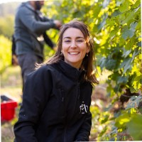 Chateau Mentone Employee Lorène Bontemps's profile photo