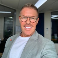 Pillow Talk Australia Employee Benjamin McCowan's profile photo