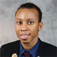 Demetrius Johnson Jr.