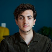 Squaredev Employee Anastasis Papanagnou's profile photo