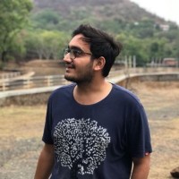 AILA Employee Vaibhav Nakrani's profile photo