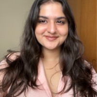 Pratisandhi Foundation Employee Sragvee Joshi's profile photo