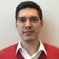 SLB Employee Fernando Ojeda's profile photo