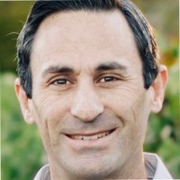 Daniel Goldberg Email & Phone Number