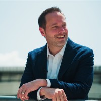 Clark Patterson Lee Employee Christopher Colby AIA, NCARB,LEED AP's profile photo