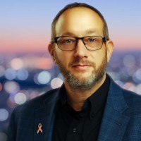 Terex Corporation Employee David Jutcawitz's profile photo