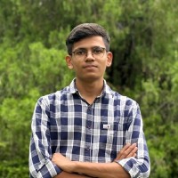 Ankur Ranpariya's profile photo