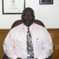 Perry Morgan Email & Phone Number