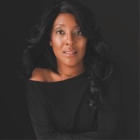 Thrive Global Employee Cherie Aimée's profile photo