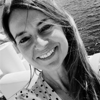 OD Hotels Employee Elsa Pérez-Lizano's profile photo