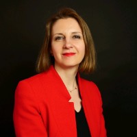 Wendel Employee Muriel Vesan's profile photo