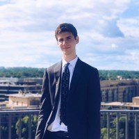 The World Bank Employee Jonathan Lorentz's profile photo