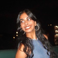 Eshelman Innovation Employee Harsehaj Dhami's profile photo