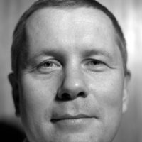 SEB Employee Mats Svensson's profile photo