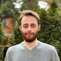 R1 RCM Employee Matt Gerber's profile photo