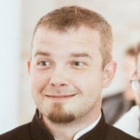 Albacomp EA Kft. Employee István Kapitány-Nagy's profile photo