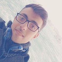 Scotiabank Employee Ali Mohammed's profile photo