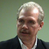 Ballroom Dance Teachers Academy Employee Blake Carlson's profile photo