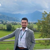 Metal Product Employee Jurica Kranjec's profile photo