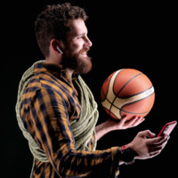 SYNCRONIKA Employee Alessandro Modena's profile photo