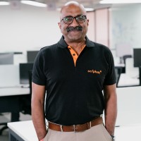 Scripbox Employee Atul Shinghal's profile photo