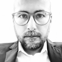 Zerozero Adv Employee Andrea Catalano's profile photo