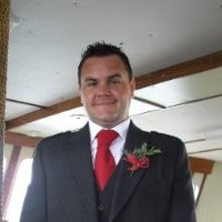 TechnipFMC Employee Chris Watt's profile photo