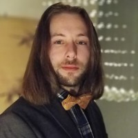 EBQ Employee Jesse Shaffer's profile photo
