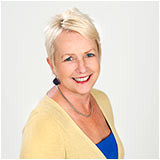 Self Employed Employee Terri Mitchell's profile photo