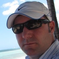 Six Degrees Employee Craig Gettliffe's profile photo