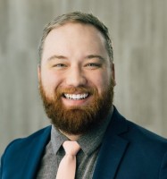 CoFi Employee Cade Gardner's profile photo