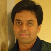 Google Employee Pranab Das's profile photo