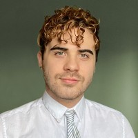 STRATIS IoT Employee Kevin Connell's profile photo