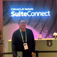 Tech One Global Ltd Employee Daniel Longalong's profile photo