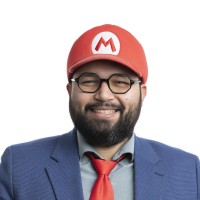 August Interactive Employee Luis Gaitan's profile photo