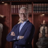 FIVE SENSES HOSPITALITY Employee Andrius Kulbokas's profile photo