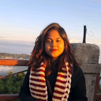 In Marketing We Trust Employee Shampa Dutta's profile photo
