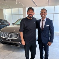 Nour ElDin ElSherif Employee Ossama Tarek's profile photo