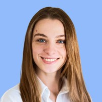 Spacebring Employee Solomiya Fedyshyn's profile photo