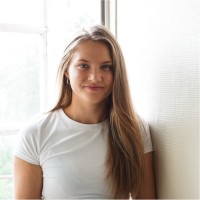 HSB Stockholm Employee Emilia Persson's profile photo