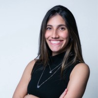 Docusign Employee Isabela Grunwald's profile photo
