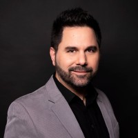 DEVersity Employee Gavrilo Belacevic's profile photo