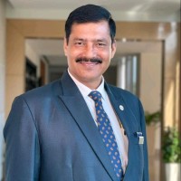 Four Points By Sheraton New Delhi Airport Employee Rajeev Nayan's profile photo